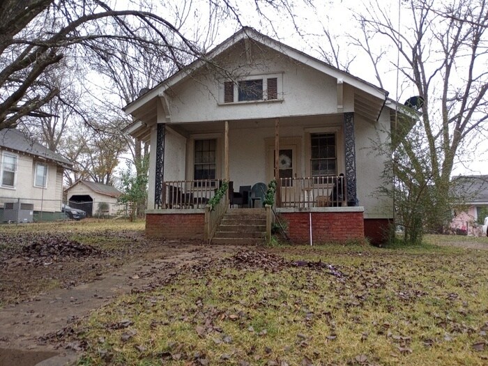 212 Wilson St, Laurens, SC 29360 House Rental in Laurens, SC