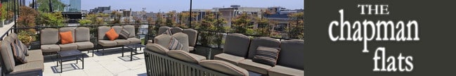 The Chapman Flats