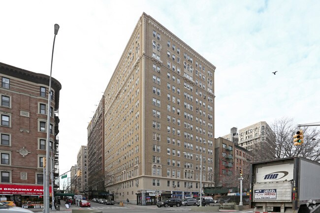 Building Photo - The Armstead