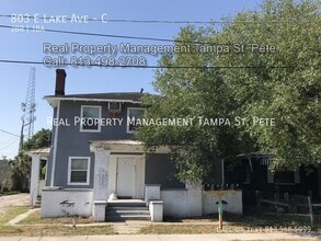 Building Photo - 803 E Lake Ave