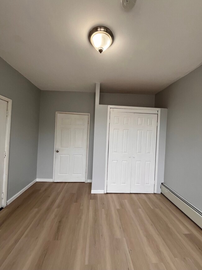 Bedroom 1 - 112 Greenville Ave