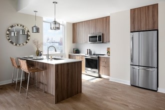 Liberty Harbor East photo'