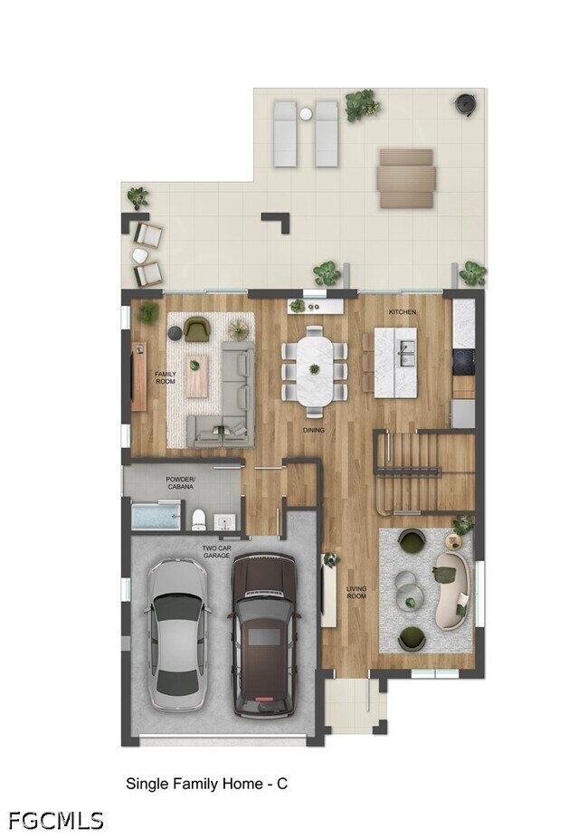 Building Photo - 9912 Portofino Vineyards Dr