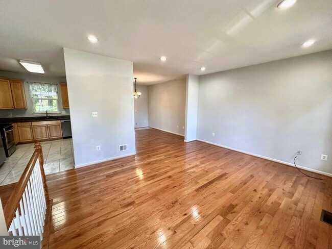 Foto del edificio - 10554 Crooked Branch Ct