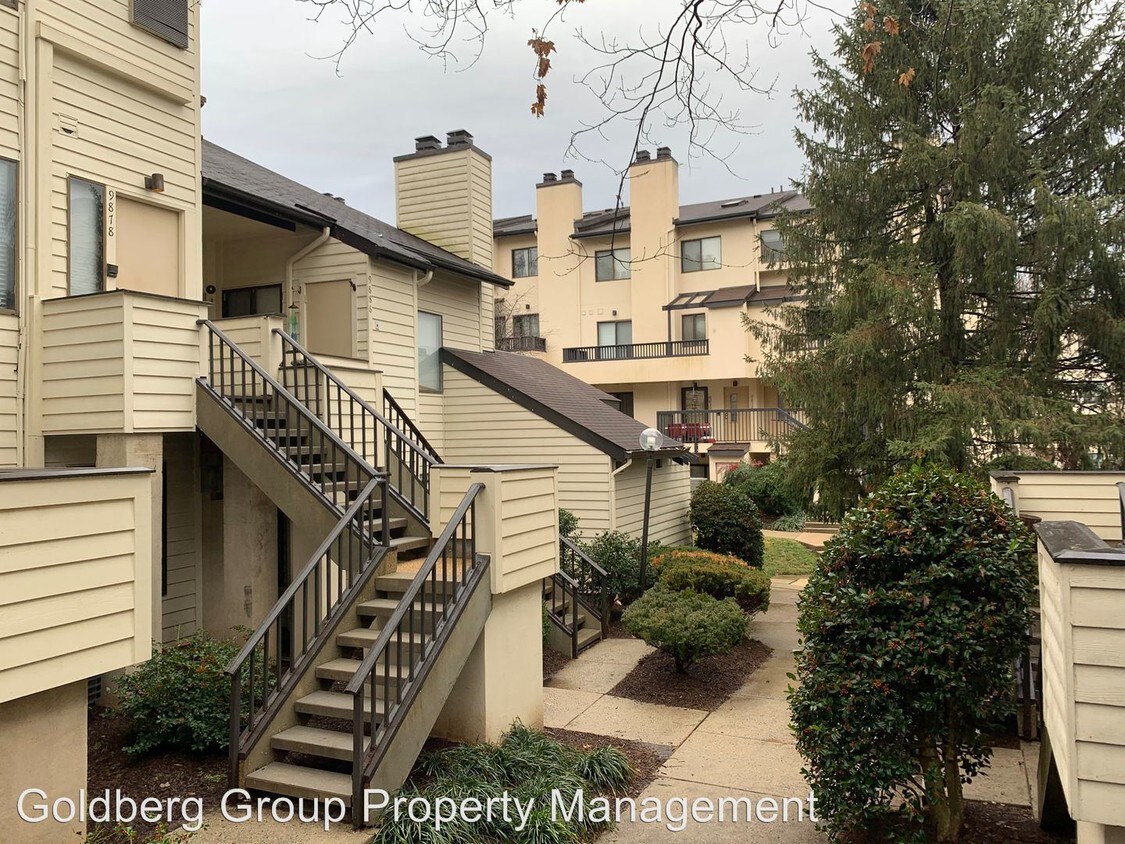 9878 Hellingly Pl, Gaithersburg, MD 20886 House Rental in Gaithersburg, MD