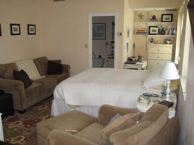 Foto del edificio - 92 Gordon St