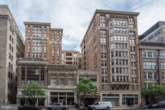 Building Photo - 915 E St NW
