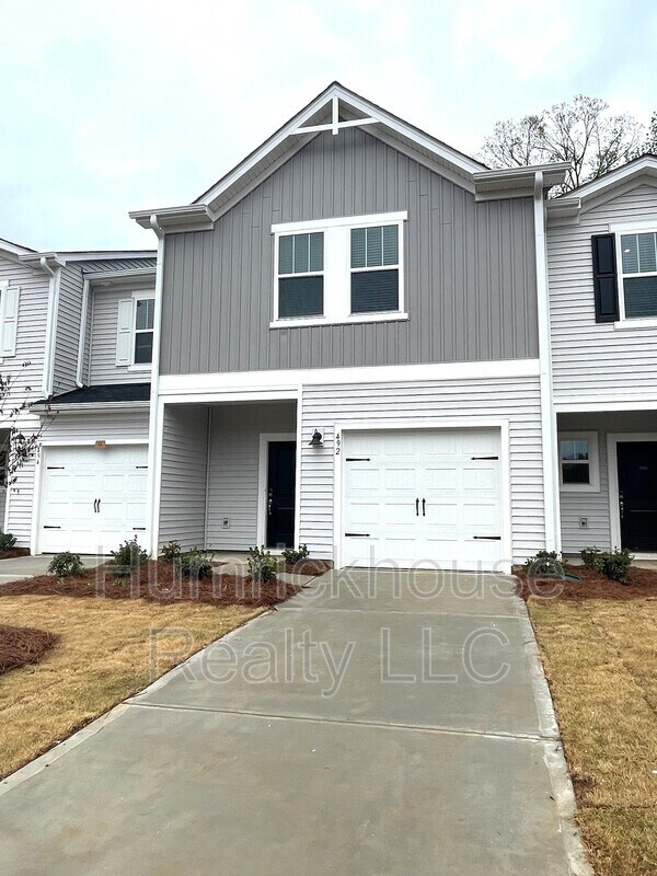 492 Tayberry Ln, Fort Mill, SC 29715 Condo for Rent in Fort Mill, SC