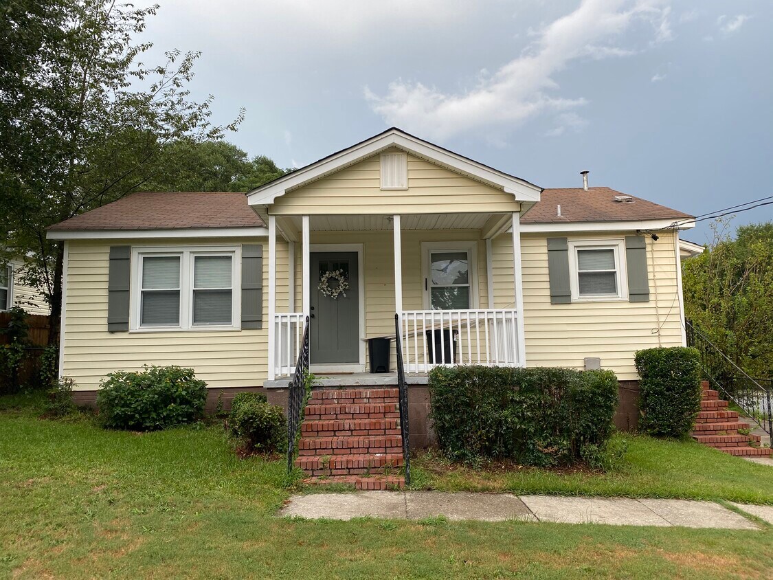 5730 Carlton Ave, Columbus, GA 31909 House Rental in Columbus, GA