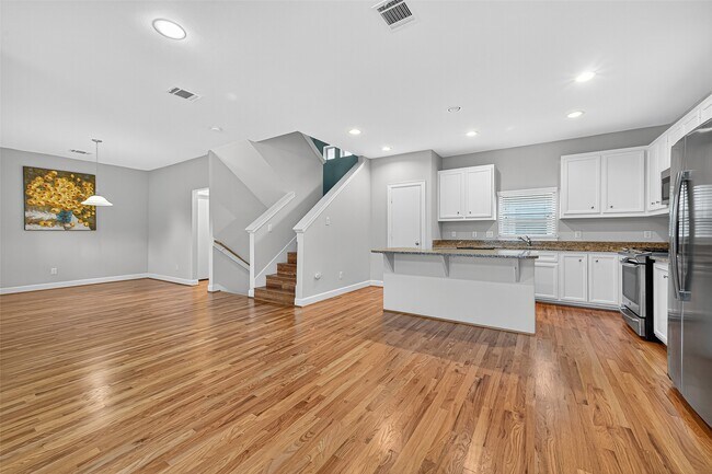 Foto del edificio - 11510 Main Ash Dr