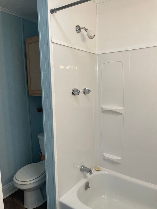 Foto del edificio - Cozy 1 Bedroom Home