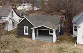 Primary Photo - 2 br, 1 bath House - 1214 W Logan Ave