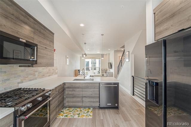 Foto principal - 3435 W 63rd Ave