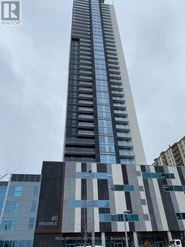 Building Photo - 60 Frederick St