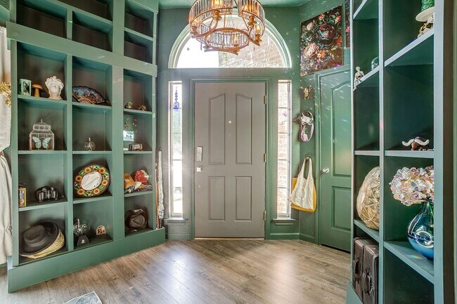 Foto del edificio - Welcome Home- Amazing 4 Bed, 2 Bath Rental in Desirable Trace Ridge- Keller ISD- 76244