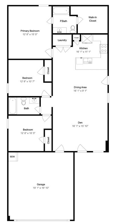 Foto del edificio - 24138 Sundown Vw Ln