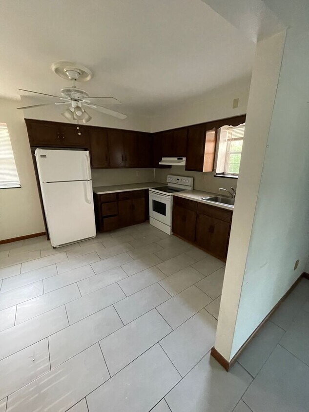 Foto del edificio - Willow Park Apartments