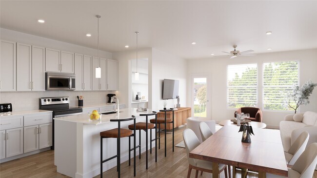 Foto del edificio - 24718 Haverford Rd