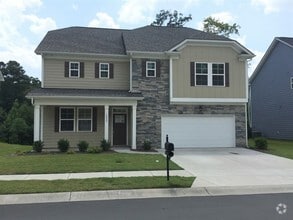Building Photo - 1023 Monitor Ct