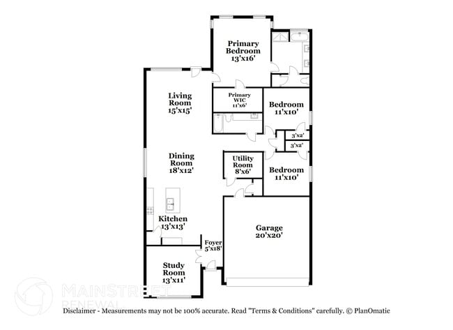 Building Photo - 610 Ellwood Terrace Ln