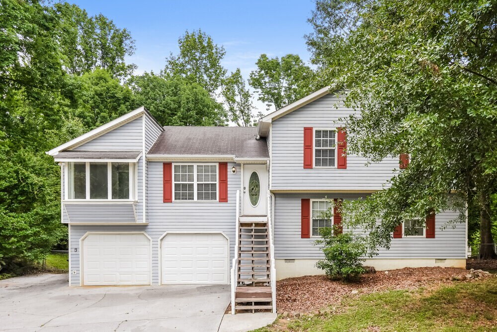 Foto principal - 72 Lazy Water Dr SW