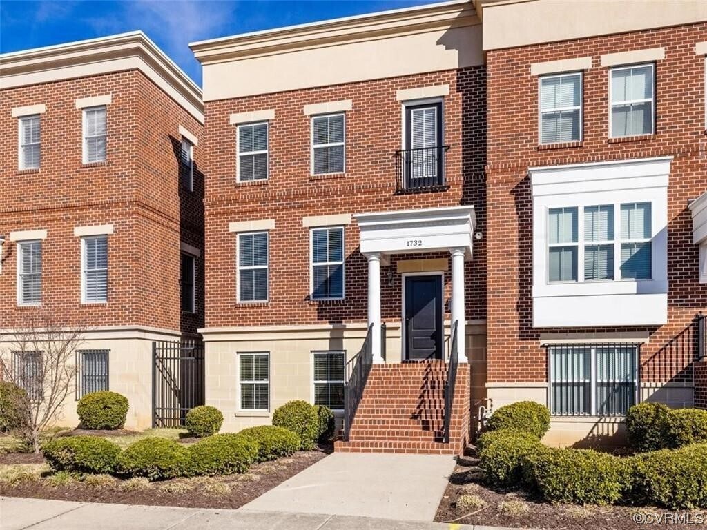 1732 Parkwood Ave, Richmond, VA 23220 Condo for Rent in Richmond, VA