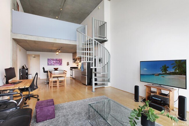 Foto del edificio - 855 Folsom St