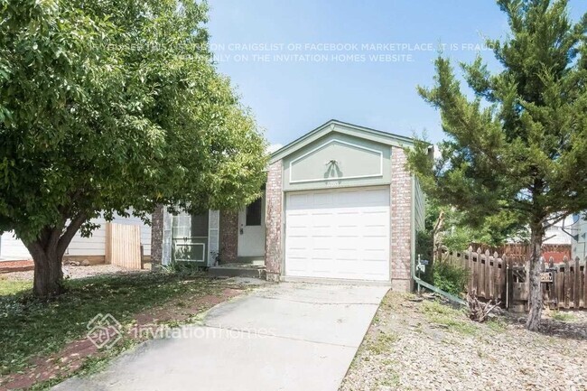 Building Photo - 17865 E Bethany Pl