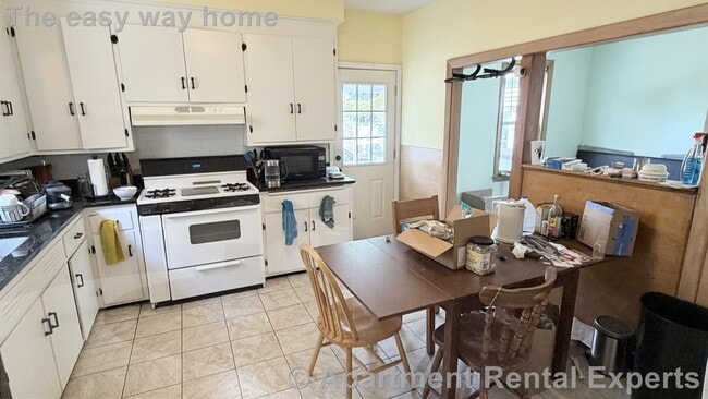 Photo - 131 Rindge Ave Unit #1 Apartment