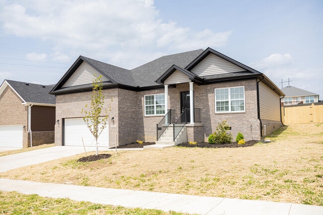 Building Photo - 3013 Silver Charm Ct