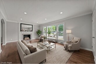 Building Photo - 3601 Tullamore Rd