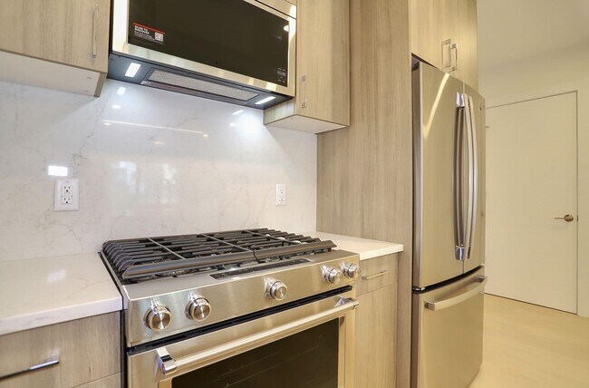 Foto del edificio - 303 Madison St