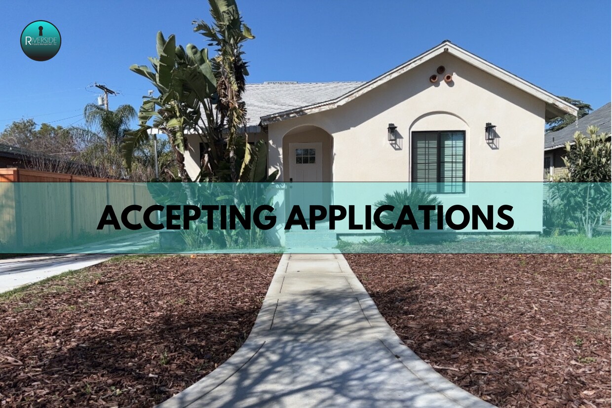 2770 N D St, San Bernardino, CA 92405 House Rental in San Bernardino