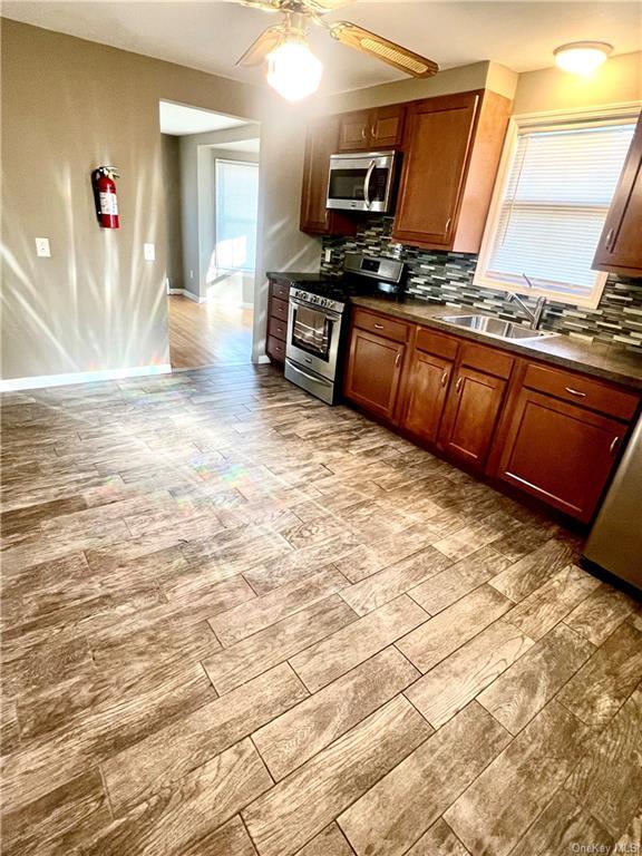 21 Knapp Ave Unit 2, Middletown, NY 10940 Room for Rent in Middletown