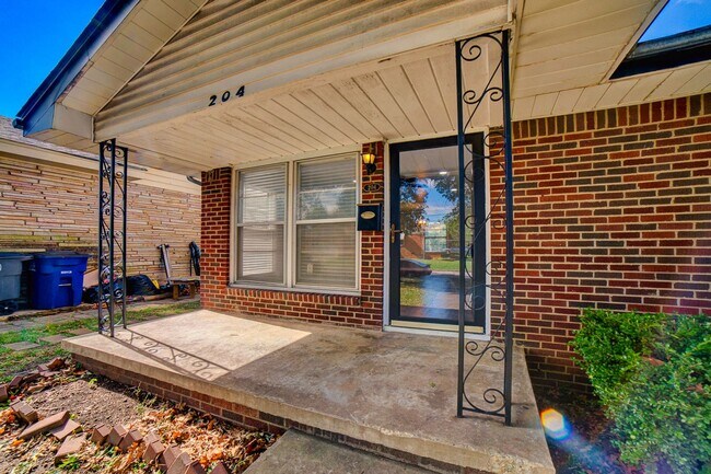 Foto del edificio - 3 Bed | 1 Bath | Tulsa