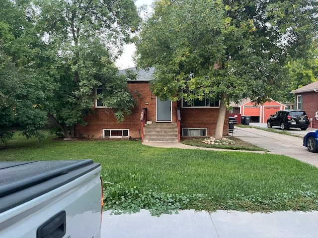Foto principal - 314.5 Scott Ave