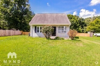 Building Photo - 8401 Clear Meadow Ln