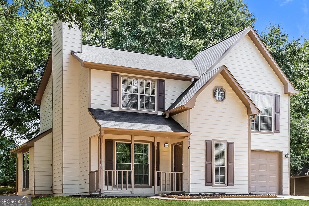 Primary Photo - 510 Rosehill Dr