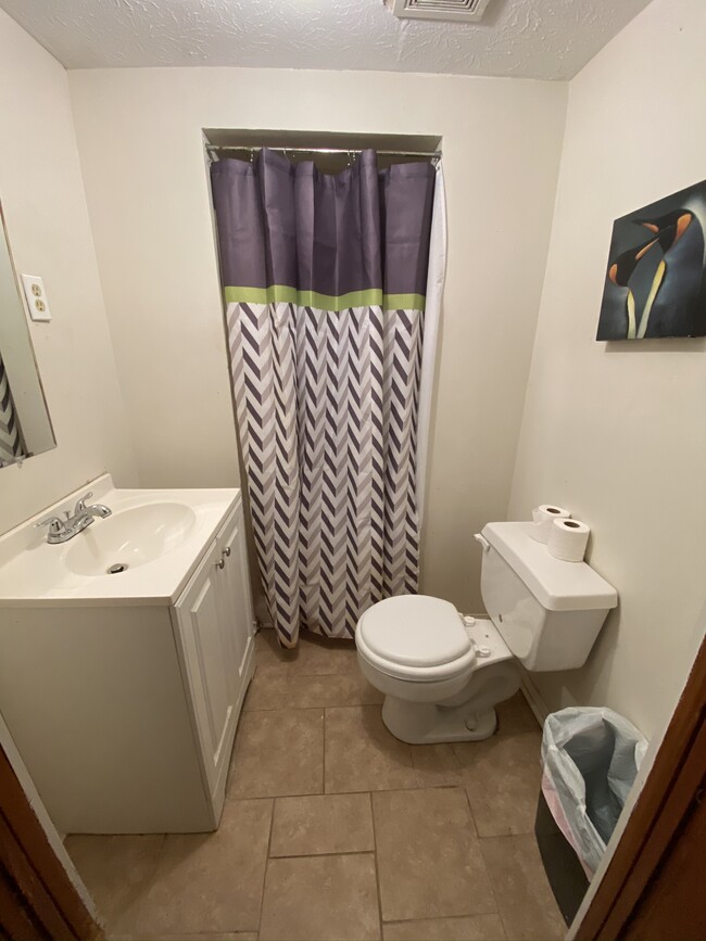 Master Bath - 198 S Rocksprings St