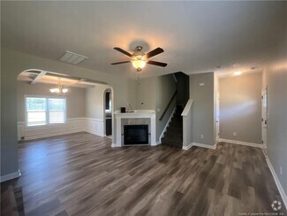 Building Photo - 1020 Chason Rd