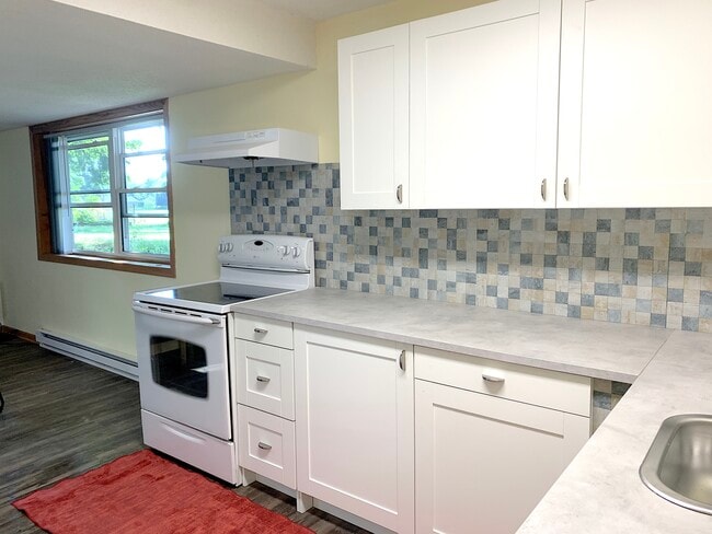 Building Photo - 317 N Wasson Ln