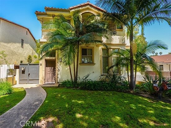 Foto principal - 1243 Franklin St