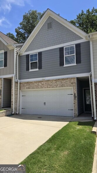 Foto principal - 3426 Abbey Wy