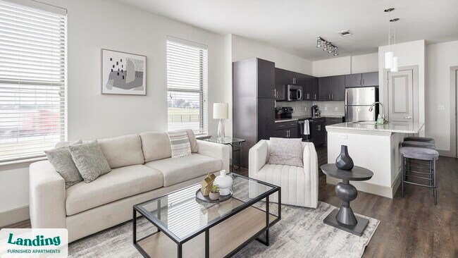 Foto del edificio - 4100 Northern Cross Blvd