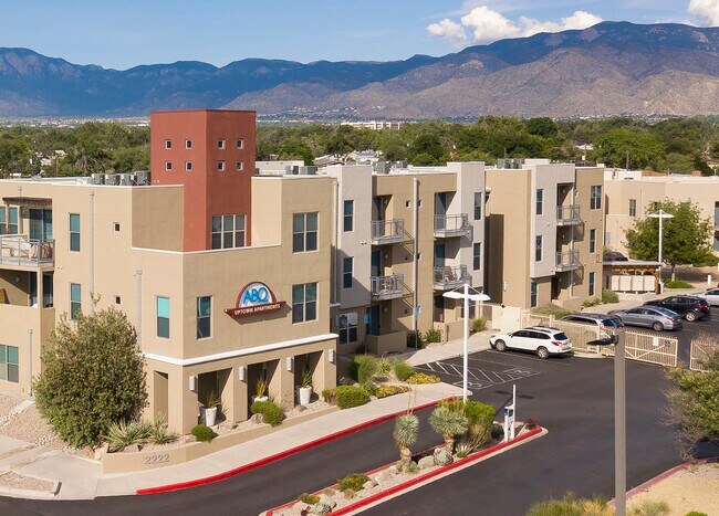 Abq Uptown Apartments Albuquerque Nm Apartments Com