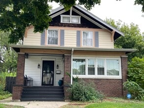 Building Photo - 307 N London Ave