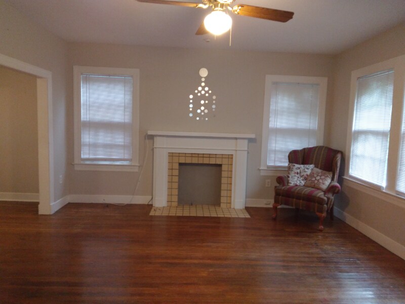 2551 Hundred Oaks Ave, Baton Rouge, LA 70808 House Rental in Baton Rouge, LA