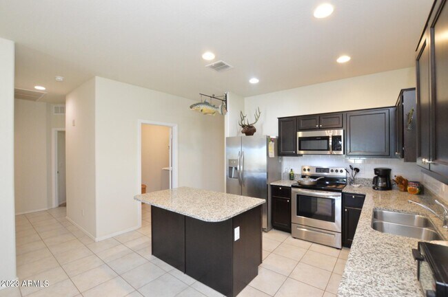 Building Photo - 11442 E Aster Ln