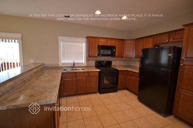 Foto del edificio - 6409 Bridgecrest Dr