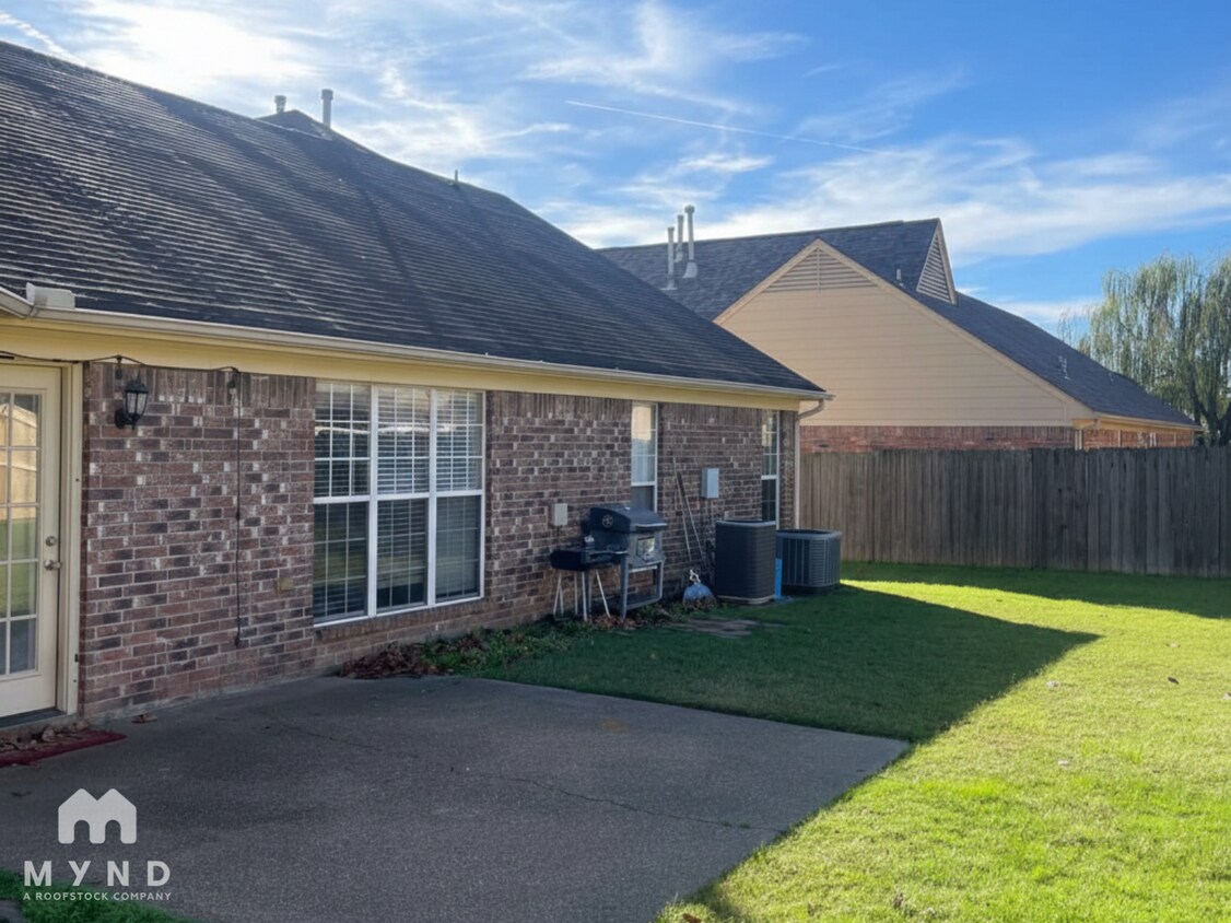 Building Photo - 11618 Milton Meadows Dr